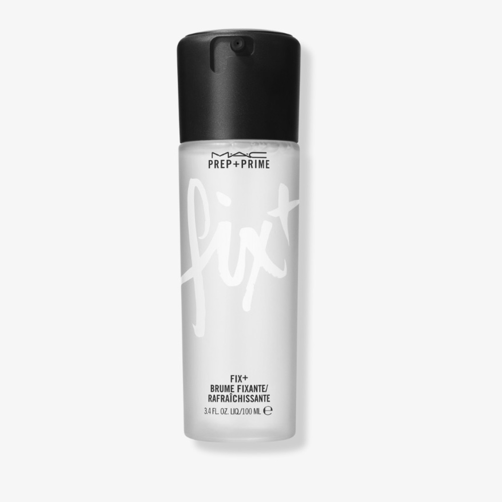 MAC Prep & Prime Fix+ Primer and Setting Spray